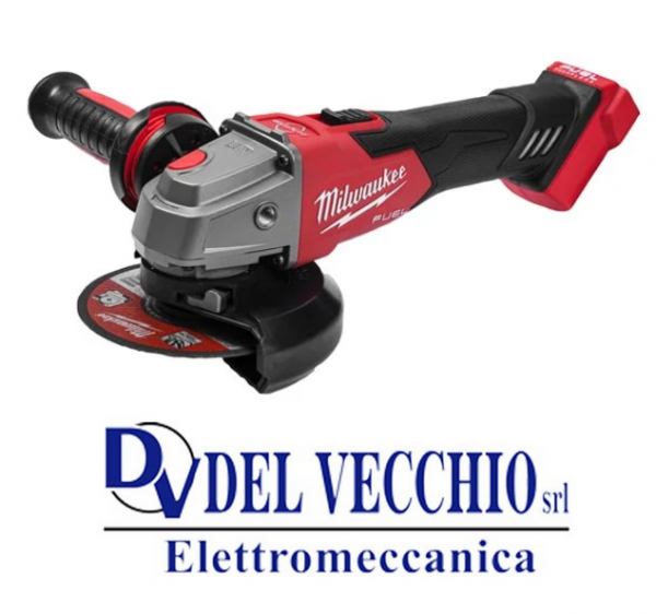 Smerigliatrice angolare 18 V - Milwaukee